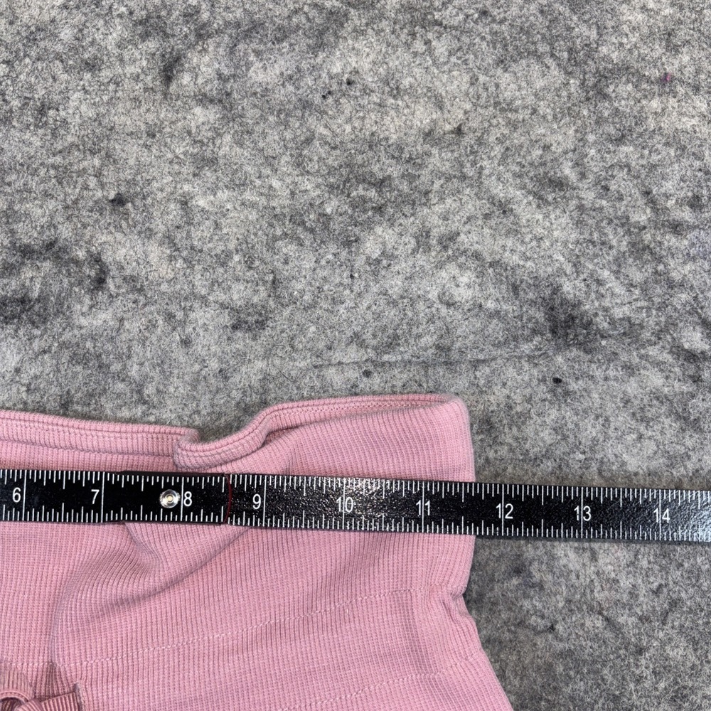 3 All In Motion Joggers Women's XS Multicolor Cotton Stretch Drawstring Lounge - Picture 6 of 9